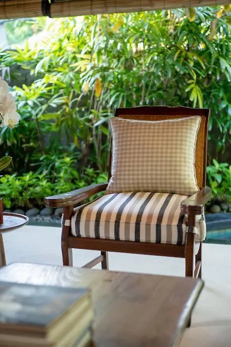 Villa Oost Indies Fully Staffed Luxury Villa, Walk To The Beach Experience True Balinese Style With All Modern Luxuries Seminyak