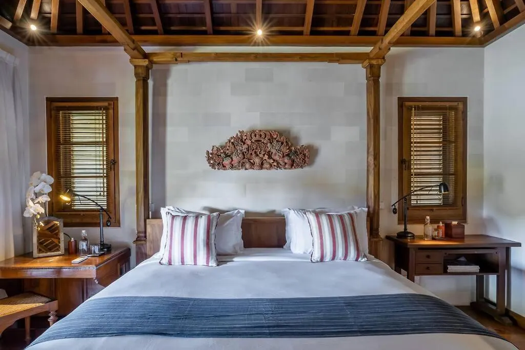 Villa Oost Indies Fully Staffed Luxury Villa, Walk To The Beach Experience True Balinese Style With All Modern Luxuries Seminyak Indonésie