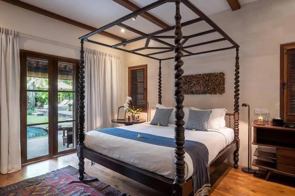 Villa Oost Indies Fully Staffed Luxury Villa, Walk To The Beach Experience True Balinese Style With All Modern Luxuries Seminyak Indonésie