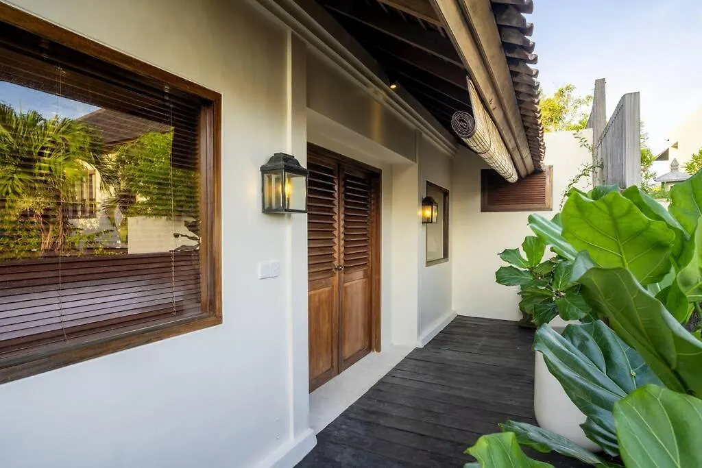 Villa Oost Indies Fully Staffed Luxury Villa, Walk To The Beach Experience True Balinese Style With All Modern Luxuries Seminyak 0*,  Indonésie
