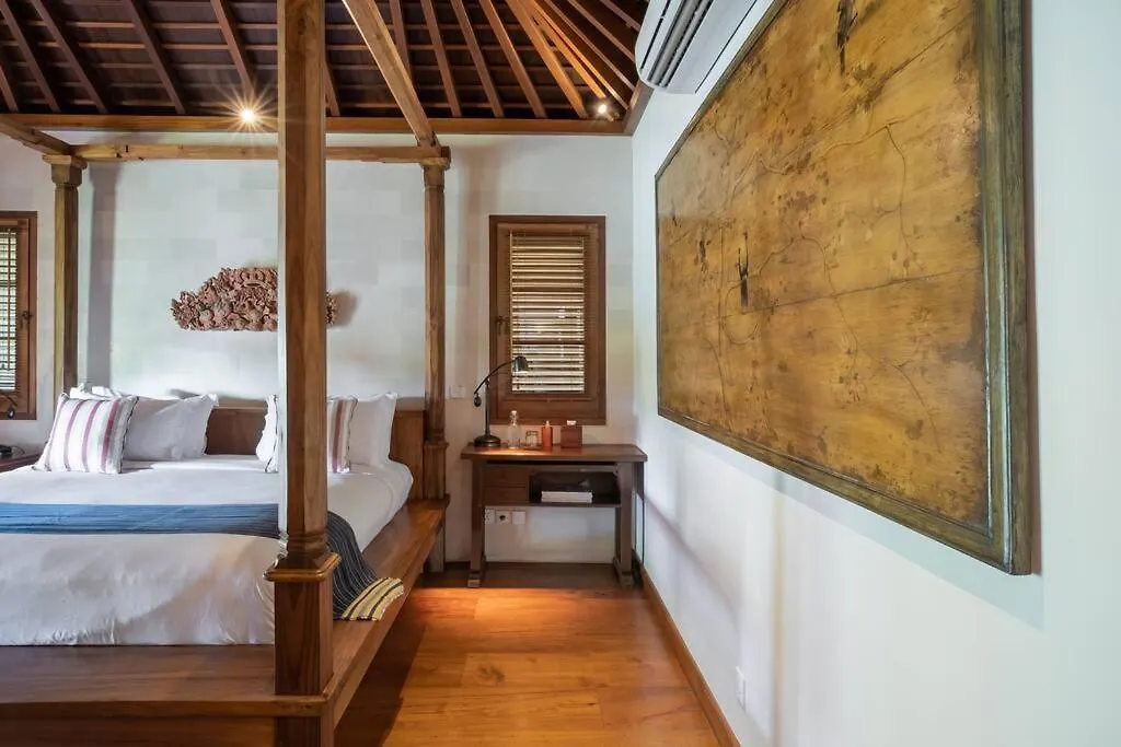 Villa Oost Indies Fully Staffed Luxury Villa, Walk To The Beach Experience True Balinese Style With All Modern Luxuries Seminyak 0*,  Indonezja