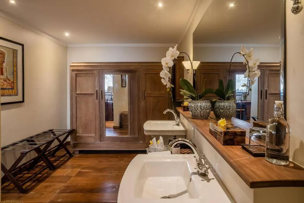 סמיניאק Villa Oost Indies Fully Staffed Luxury Villa, Walk To The Beach Experience True Balinese Style With All Modern Luxuries