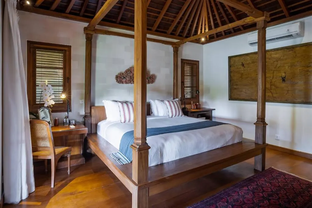 Villa Oost Indies Fully Staffed Luxury Villa, Walk To The Beach Experience True Balinese Style With All Modern Luxuries Seminyak