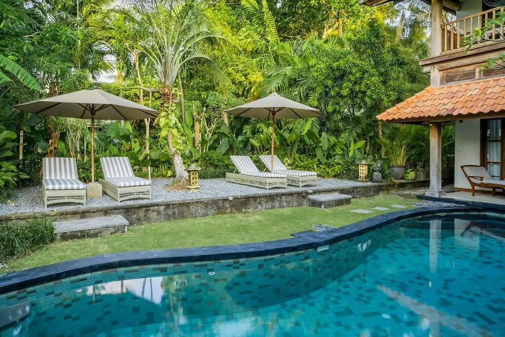 סמיניאק Villa Oost Indies Fully Staffed Luxury Villa, Walk To The Beach Experience True Balinese Style With All Modern Luxuries