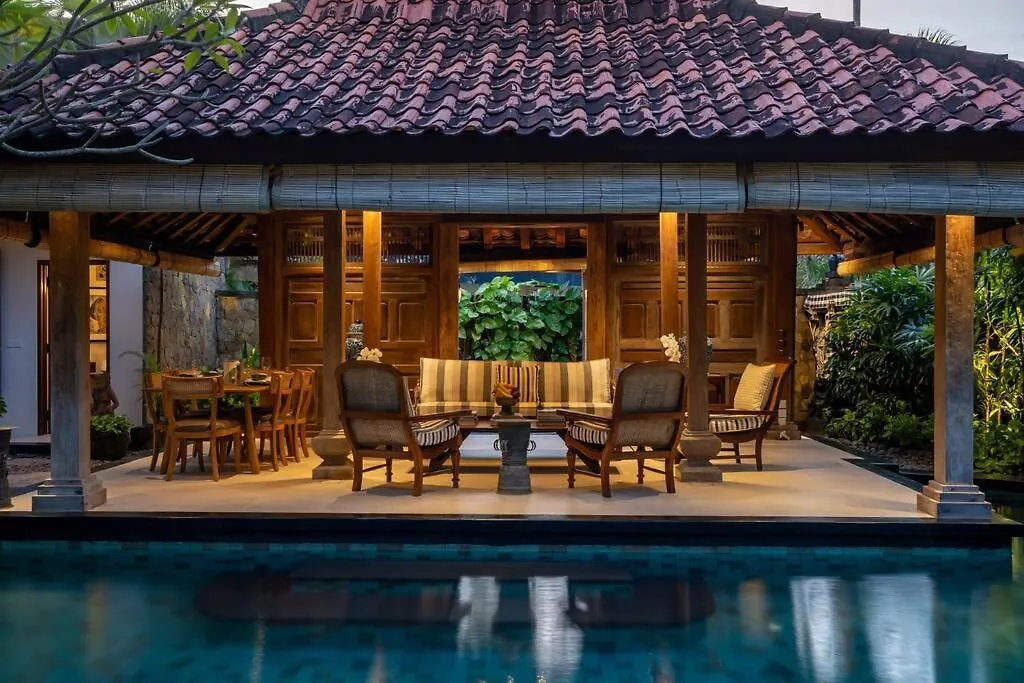 סמיניאק Villa Oost Indies Fully Staffed Luxury Villa, Walk To The Beach Experience True Balinese Style With All Modern Luxuries