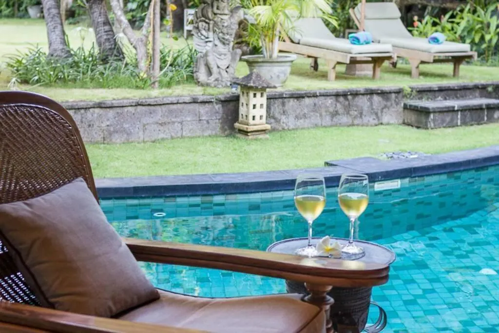 סמיניאק Villa Oost Indies Fully Staffed Luxury Villa, Walk To The Beach Experience True Balinese Style With All Modern Luxuries