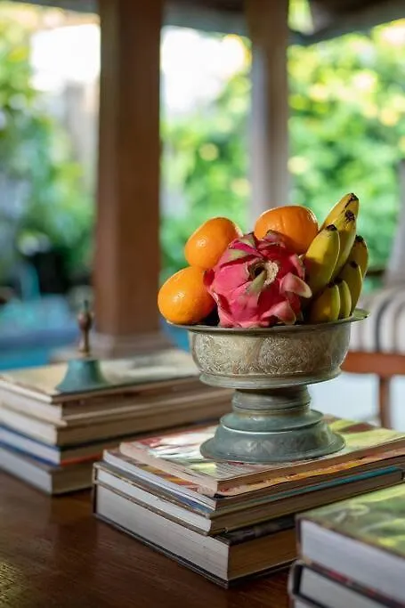 סמיניאק Villa Oost Indies Fully Staffed Luxury Villa, Walk To The Beach Experience True Balinese Style With All Modern Luxuries