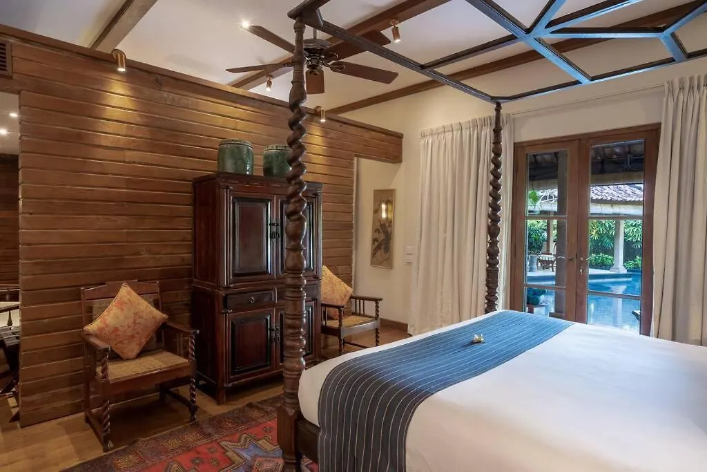 סמיניאק Villa Oost Indies Fully Staffed Luxury Villa, Walk To The Beach Experience True Balinese Style With All Modern Luxuries